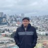 Alirio Sánchez M. 🇻🇪🇧🇷's profile picture