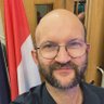 Profilbild von Marc Freymuth