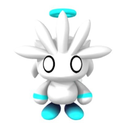 goatparties | 🛒 in linktree's profile picture