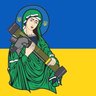 Profilbild von 仮面の忍者 アオ影(愛と希望の守護神)