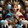 Tavo "El príncipe del diente" 的头像