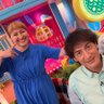 karina maruyama丸山桂里奈👩🏼👨🏾👶 的头像