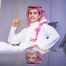 Фото профиля فيصل بن سعود العزيزي