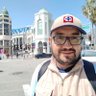 Profilbild von Víctor A. Cárdenas