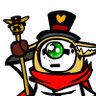 Profilbild von Z-ton (ゼットン)