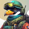 Фото профиля Mortified Penguin
