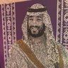 Фото профиля حمد الفريدي| 🇸🇦 CR7𓃵 Golden Boy💛💙✪