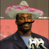 That Ron Mexico's profile picture