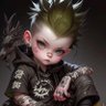 林志志's profile picture