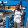 Profilbild von edwine ochieng'