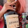 that mf girl♐️'s profile picture