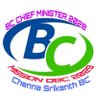 Фото профиля Chenna Srikanth BC