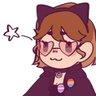 Profilbild von Ashea "Stuff" Gender 🏳️‍⚧️🍉 (0/2)