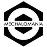 Profilbild von Lewis RK ( Mechalomania )