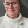 Dr Emma McLaughlin profil fotoğrafı