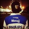 Profilbild von Mateus Alexandre