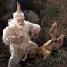 Oz Mugatu 的头像