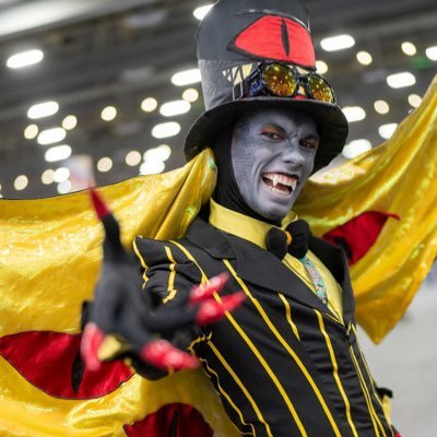Icarus's profile picture