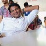 manappagari satish profil fotoğrafı