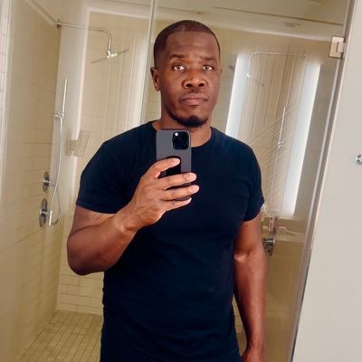 Darnell's profile picture