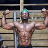ASAMOAH BOAKYE YIADOM (THE ASANTE BOY🏋♂️🇬🇭) 的头像