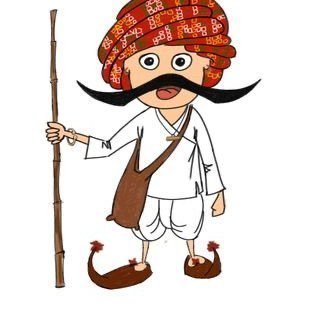 राजस्थानी पटेल💪🙏's profile picture