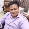 Amit Aswal's profile picture