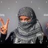 Profilbild von Sara Ali