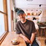 Tobias Ahlin profil fotoğrafı