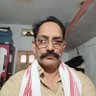 Shrikant Singh profil fotoğrafı