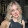 Chiara Ferragni's profile picture