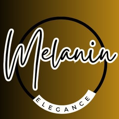 melainin elegance parody account's profile picture