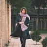 Фото профиля ساغر ساسانی نصب