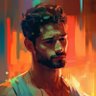 Profilbild von adam