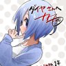 Фото профиля ダイヤ
