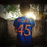 only Rohit matter! profil fotoğrafı