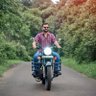 Фото профиля Swapnil