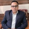 Manoj K Panda profil fotoğrafı