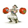 Weightlifting Groyper 的头像