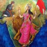 Фото профиля Glorious_Bharat