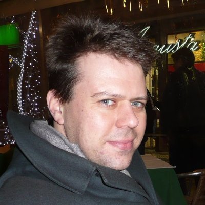 CloudHeino's profile picture