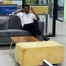 Shubham Maurya profil fotoğrafı