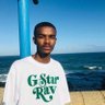 Ande Nkosi's profile picture