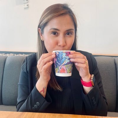 Annie Perez's profile picture
