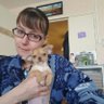 myriam chevallereau's profile picture