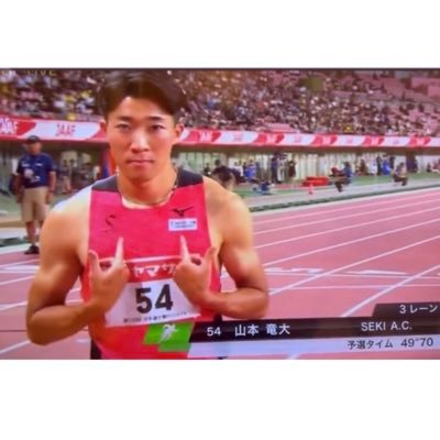 山本竜大's profile picture
