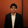 Sidhaant Kashyap 的头像