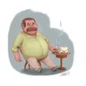 خاطرخواه گرافیت's profile picture