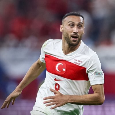 Cenk Tosun's profile picture