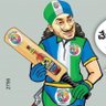 YSRCP_Cricket_team's profile picture